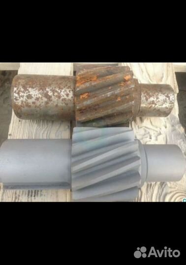 Пескоструй Пескоструйная обработка