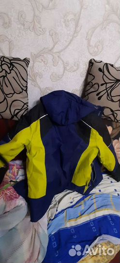 Куртка, осень,весна