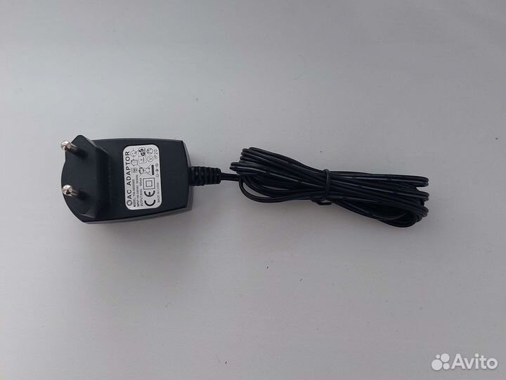 Блоки питания