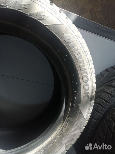 Hankook Winter I'Pike 175/65 R14