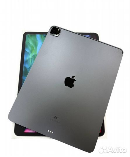 Планшет Apple iPad Pro 12.9-inch (4th gen) 128gb W