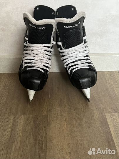 Коньки хоккейные Bauer Nexus 600 Sr 7,5EE