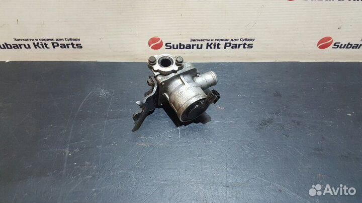 Клапан егр Subaru Impreza Wrx Sti GD EJ257 06
