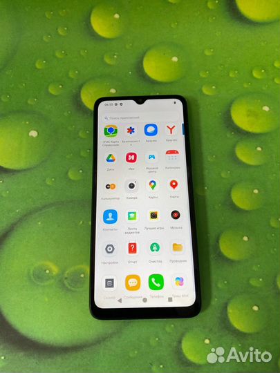 Xiaomi Redmi A3x, 3/64 ГБ