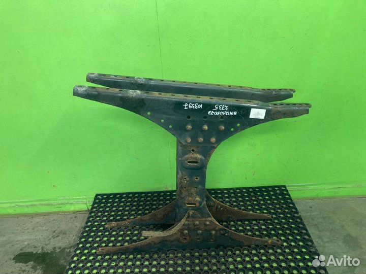 Траверса MAN TGX