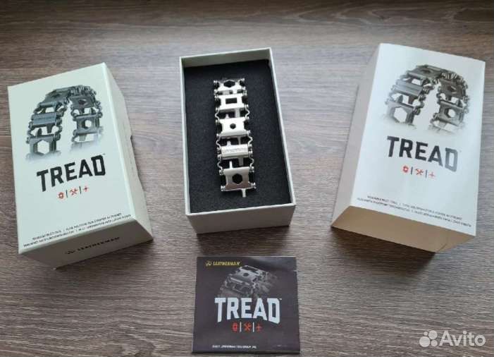 Браслет Leatherman