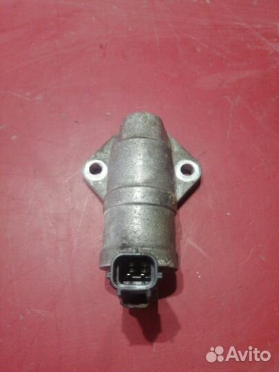 Клапан холостого хода Mazda 6 GG L3C1 2004