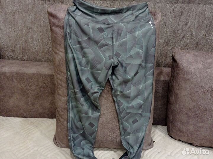 Лосины для фитнеса