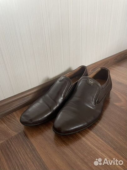 Туфли мужские