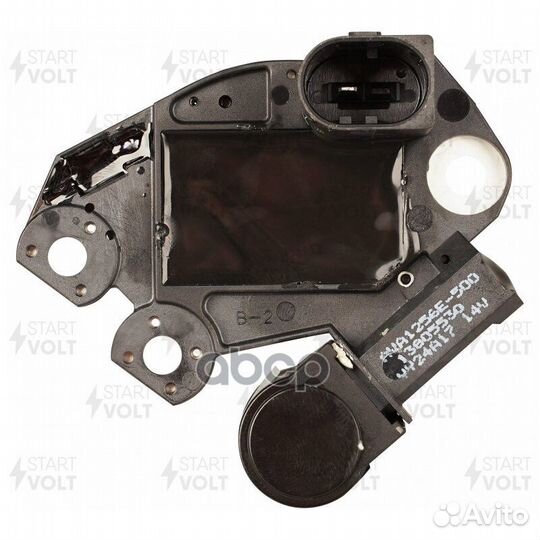 Регулятор напряжения генератора Лада Vesta (15)