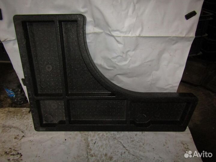 Ящик для инструментов Focus II 2005-2008