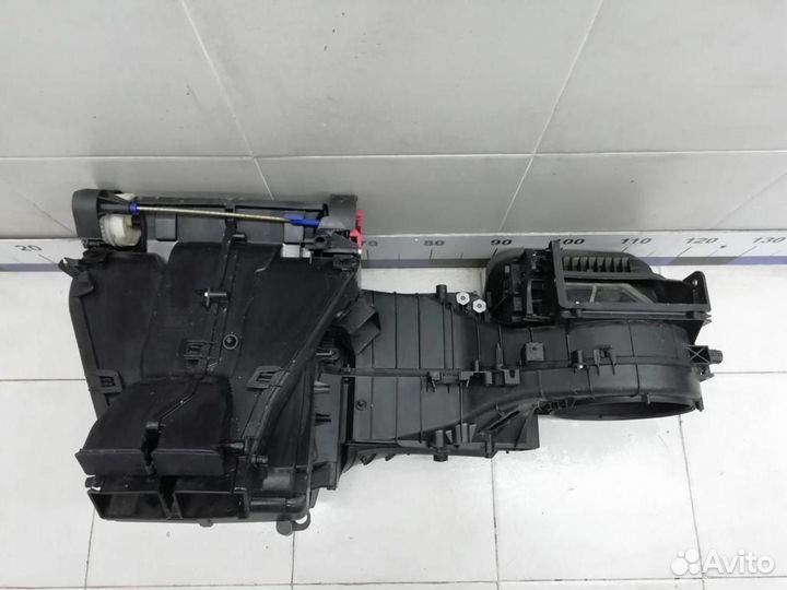 Корпус отопителя Octavia (A5 1Z) 2004-2013