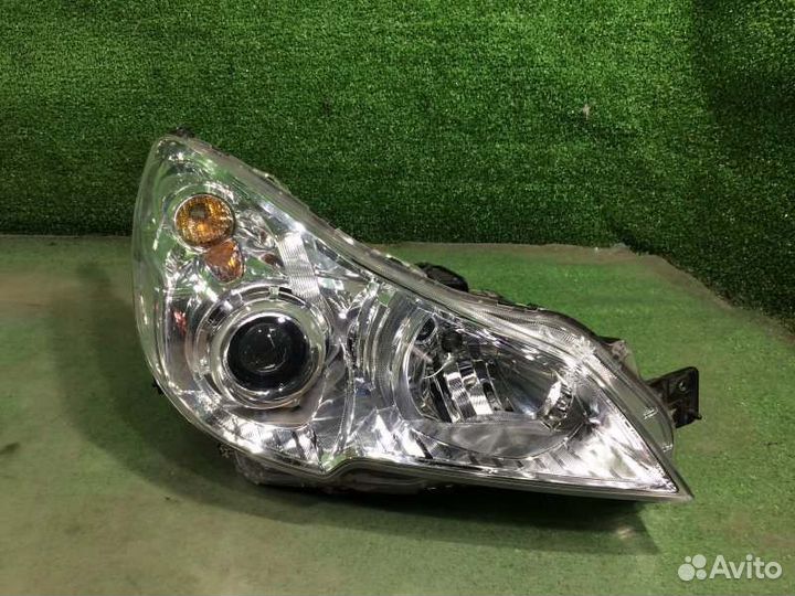 Фара ксеноновая правая Subaru Outback BR9 EJ253