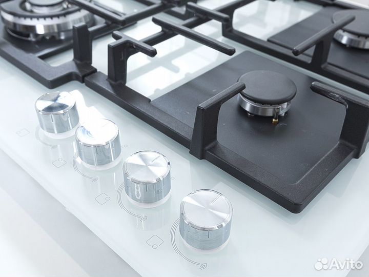 Газовая варочная панель bosch PNH6B2O92R Германия