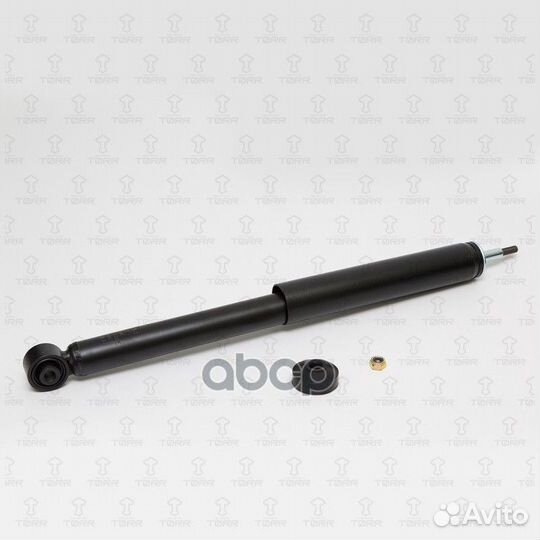 Амортизатор задний газовый DH1271 torr