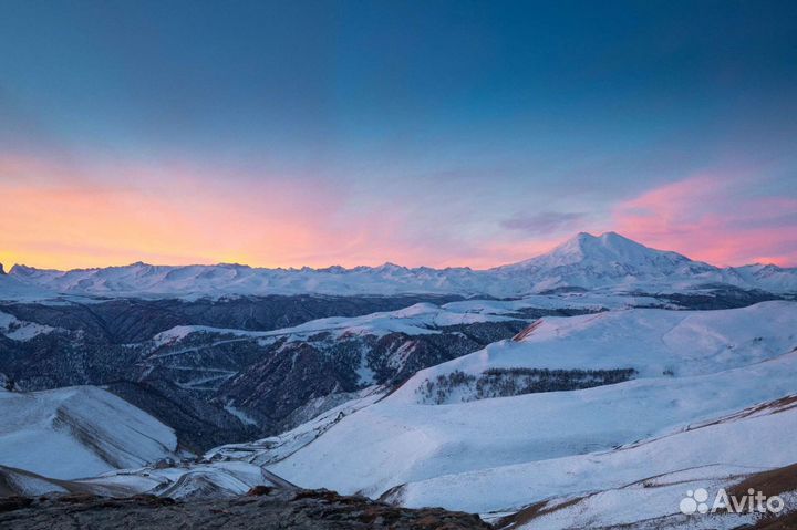 Индивидуальные экскурсии