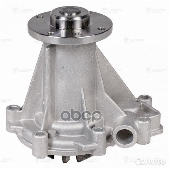 LWP 1750 помпа SsangYong Rexton/Kyron 01 LWP1