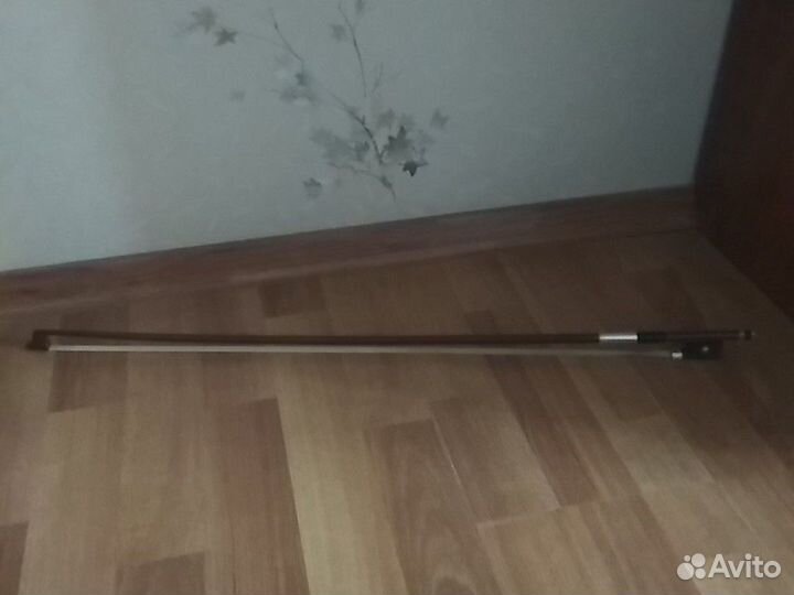 Скрипка 3/4