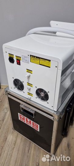 Диодный лазер 808 нм