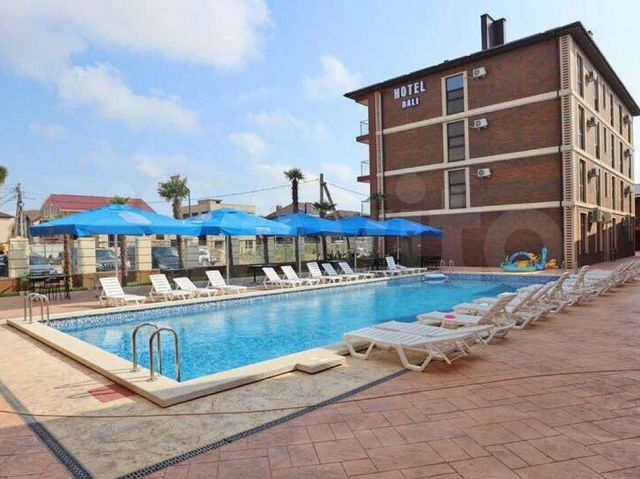 Комната 20 м², 2/4 эт.