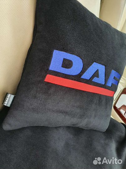 Автомобильный набор для фуры DAF