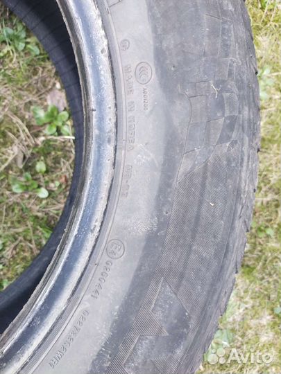 Nexen N8000 235/65 R17 104H