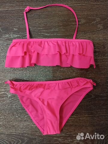 Купальник новый