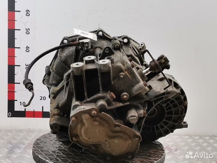 Кпп 5ст (механическая коробка) для Opel Zafira A