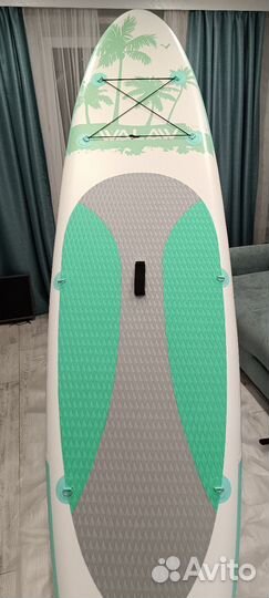 Сап борд (sup board) аренда / прокат