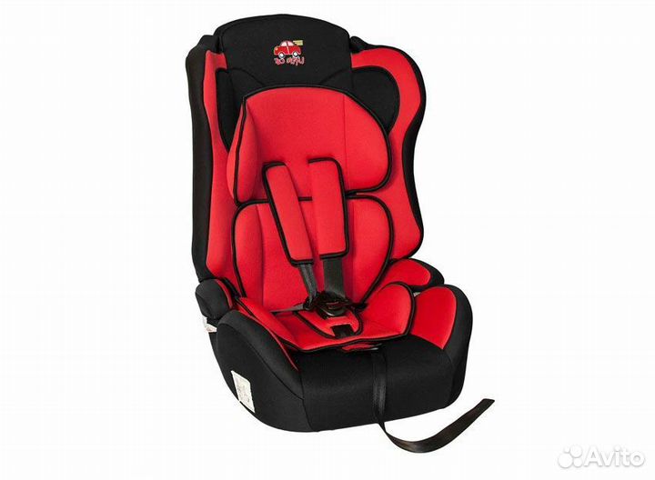 Детское автокресло