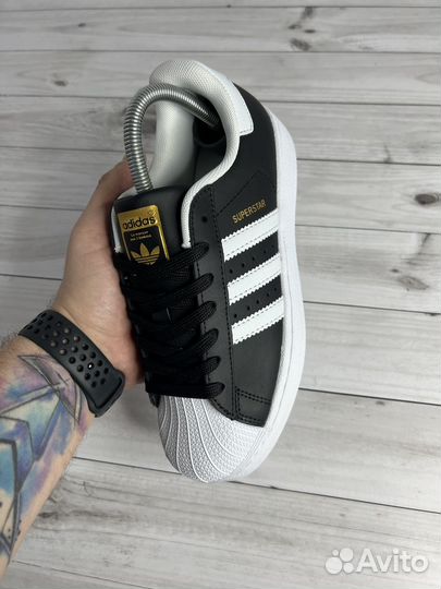 Adidas Superstar