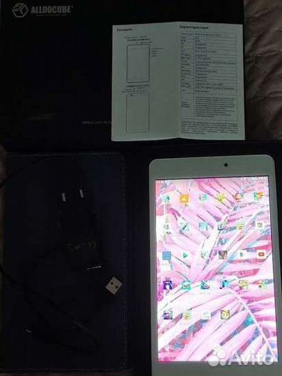 Планшет 4g wi-fi