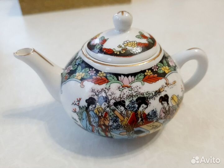 Набор для саке