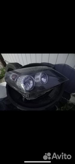 Продам фары опель астра h