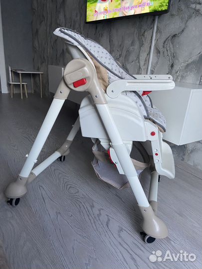 Стул для кормления