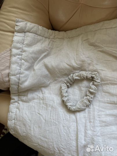 Конверт на выписку зимний