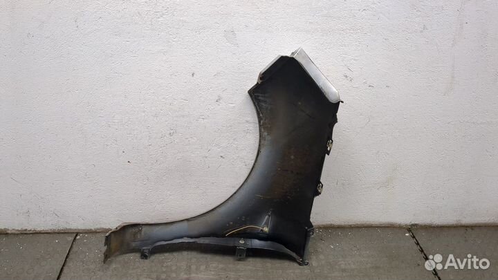 Крыло правое переднее Renault Scenic