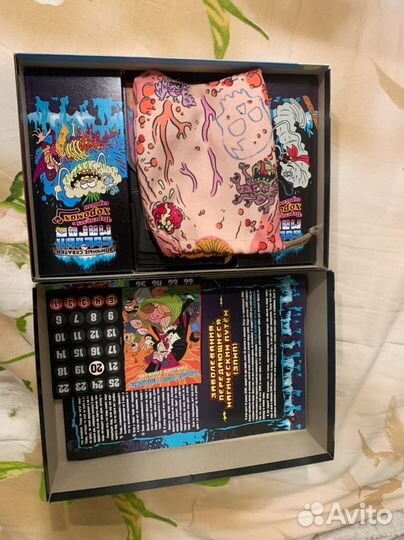 Эпичные схватки боевых магов