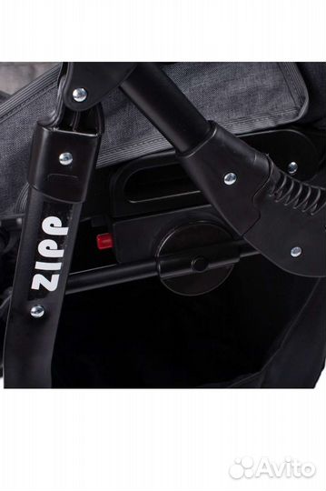 Детские коляски 2 в 1