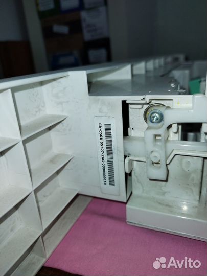 050K65702 лоток в сборе Xerox Phaser 6700