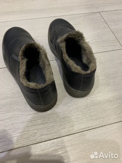 Слипоны Florans