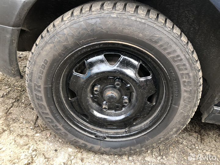Диски r14
