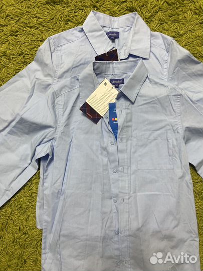 Рубашка chessford 140