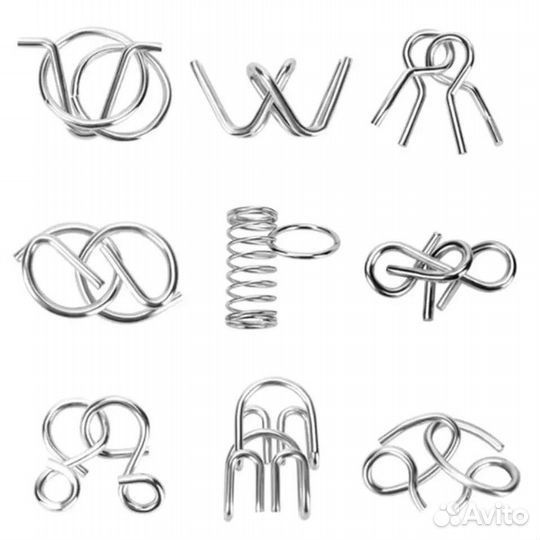 Головоломка