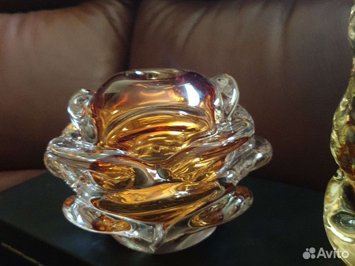 Коллекционные вазы