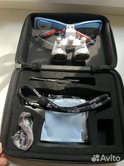 Бинокуляры китайские aliexpress