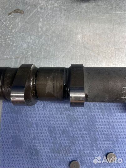 Распредвал suzuki gsx s1000f