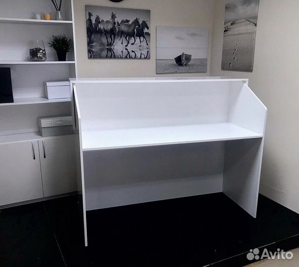 Ресепшн Молния