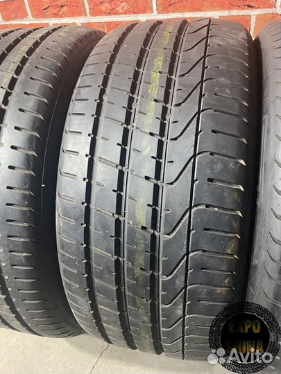 Pirelli P Zero 275/35 R21