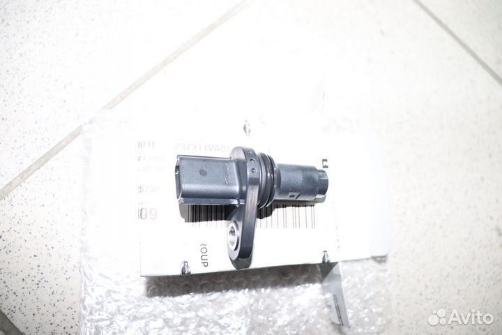 237311VA0A Датчик положения коленвала Nissan